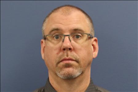 Daniel Clay Brockert a registered Sex, Violent, or Drug Offender of Kansas