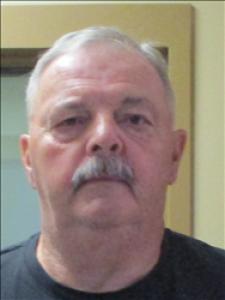 Robert John Patterson a registered Sex, Violent, or Drug Offender of Kansas