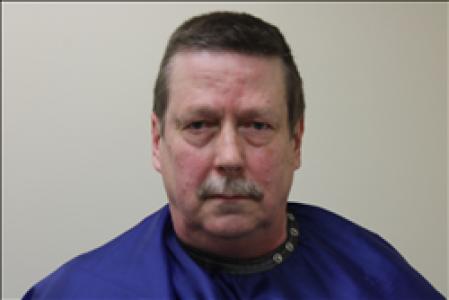 Mark Anthony Barrett a registered  of Kansas