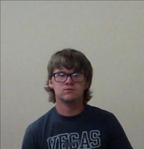 Garrett Alan Davis a registered  of Kansas
