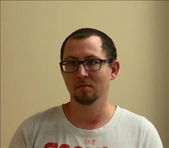 Nicholas Joel Blair a registered  of Kansas