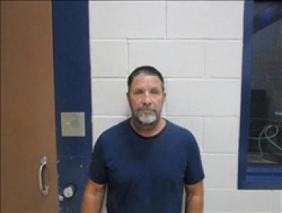 Glenn Thomas Keeton a registered Sex, Violent, or Drug Offender of Kansas