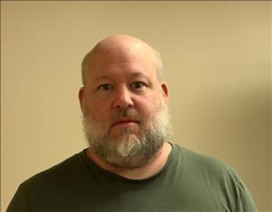 Scott James Stensrud a registered Sex, Violent, or Drug Offender of Kansas