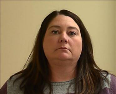 Jaime Diane Goering a registered  of Kansas