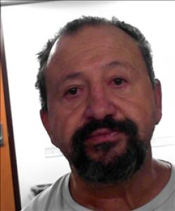 Christopher Leslie Beach a registered Sex, Violent, or Drug Offender of Kansas