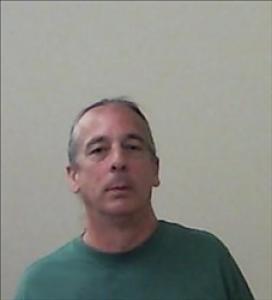 Gregory Pat Mccray a registered  of Kansas