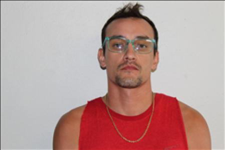 Anthony Ray Sherrill a registered Sex, Violent, or Drug Offender of Kansas