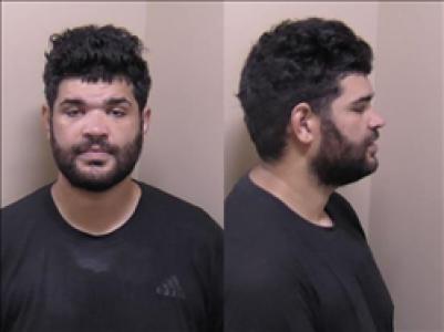 James Anthony Gerard Guerrero a registered  of Kansas