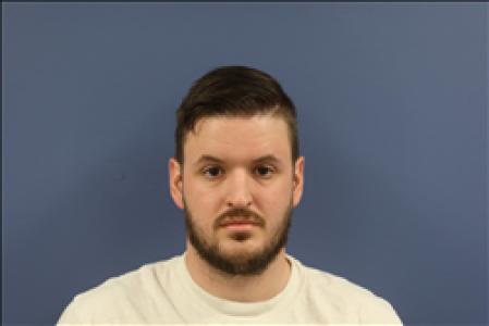 Joseph Patrick Brooks a registered  of Kansas