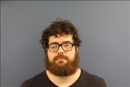 Caleb Ryan Etter a registered  of Kansas
