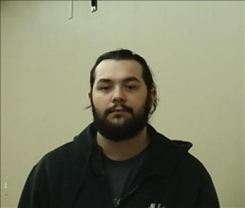 Julian Tomas Vargas a registered  of Kansas
