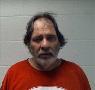 Joseph Denis Rocker a registered Sex, Violent, or Drug Offender of Kansas