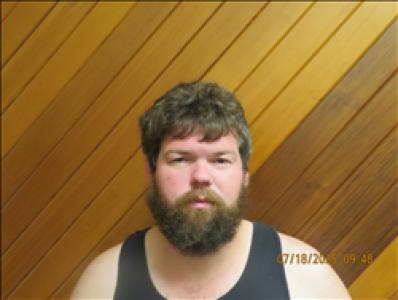 Branden Michael Quinnan a registered Sex, Violent, or Drug Offender of Kansas