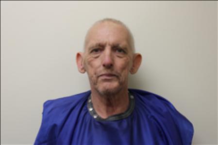 Darrin Louis Stotler Sr a registered Sex, Violent, or Drug Offender of Kansas
