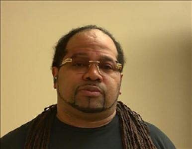 Lavan Royell Randle a registered  of Kansas