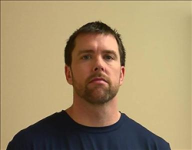 Kyle Brandon Rains a registered  of Kansas
