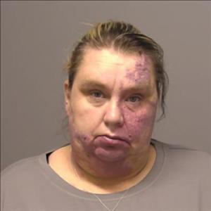 Tamara Lynn Savage-knight a registered  of Kansas