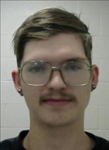Nicholas Morgan Mayes a registered Sex, Violent, or Drug Offender of Kansas