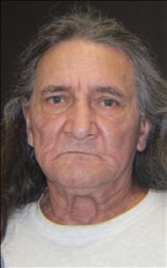 Kevin Eugene Frank a registered Sex, Violent, or Drug Offender of Kansas