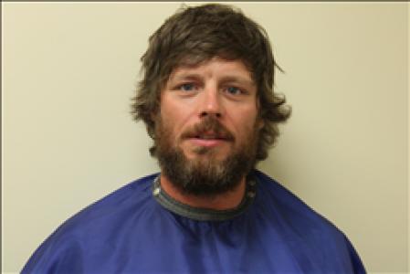 Nathaniel Augustus Irvin a registered Sex, Violent, or Drug Offender of Kansas