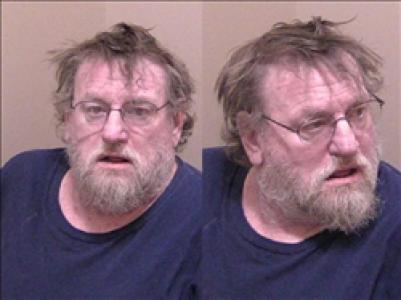 Kenneth Lee Jenkins a registered Sex, Violent, or Drug Offender of Kansas