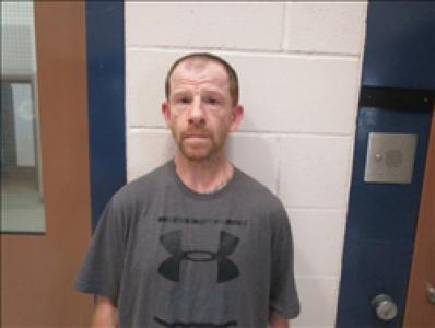 Kevin Ray Wilson a registered Sex, Violent, or Drug Offender of Kansas