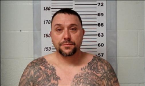 David Shawn Little a registered Sex, Violent, or Drug Offender of Kansas