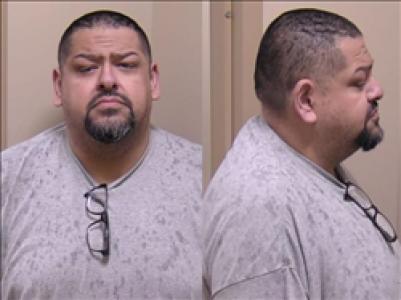 Richard Anthony Villanueva a registered Sex, Violent, or Drug Offender of Kansas