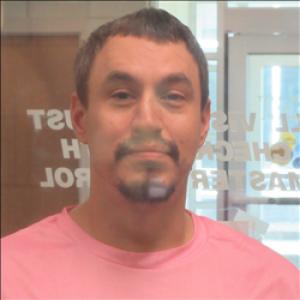 Jason Matthew Espinosa a registered Sex, Violent, or Drug Offender of Kansas