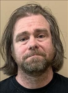Mitchell Luke Simmons a registered  of Kansas