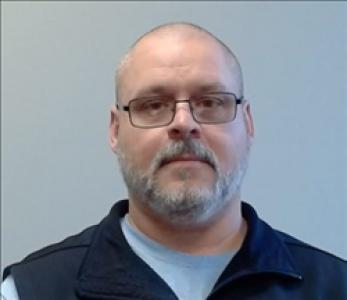 Troy A Thomas a registered Sex, Violent, or Drug Offender of Kansas