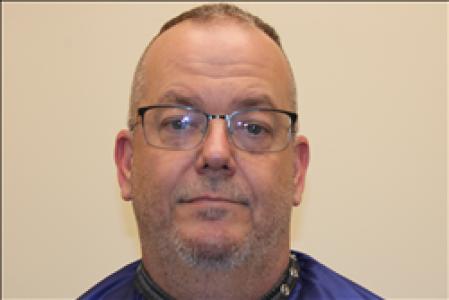 Douglas Matthew Schuler a registered Sex, Violent, or Drug Offender of Kansas