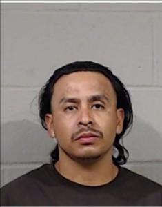Leobardo Rangel-barroso a registered  of Kansas