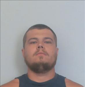 Nathan Blaze Mateo Sheldon a registered  of Kansas