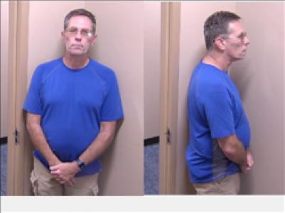 Joseph William Cox a registered Sex, Violent, or Drug Offender of Kansas