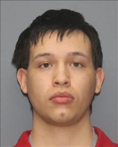 Terry Yitzhak Diaz a registered  of Kansas