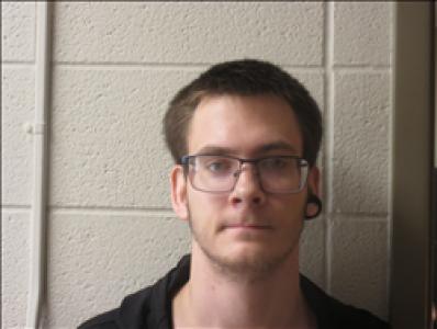 Mason Gregory Zuber a registered Sex, Violent, or Drug Offender of Kansas