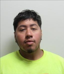 Jose Mauricio Valadez-cruz a registered  of Kansas