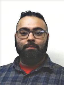 Paul Allen Clinton a registered Sex, Violent, or Drug Offender of Kansas