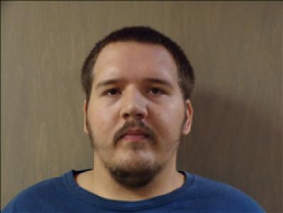 Paul Evan Mchorney II a registered  of Kansas