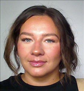 Audrianna Louise Bartling a registered Sex, Violent, or Drug Offender of Kansas