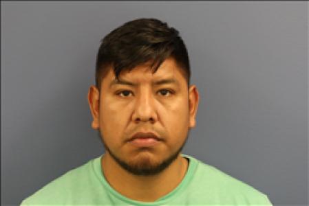 David Perez-cadena a registered Sex, Violent, or Drug Offender of Kansas