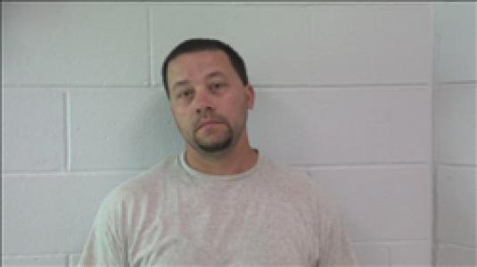 Daniel Levi Luck a registered Sex, Violent, or Drug Offender of Kansas