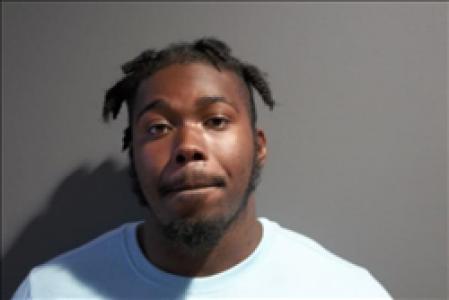 Joseph Jazae Daniel Gill a registered Sex, Violent, or Drug Offender of Kansas