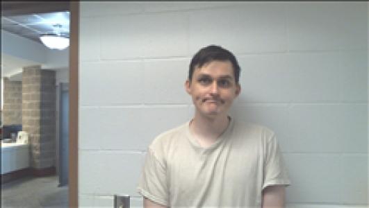 Cooper Wayne Lyle a registered Sex, Violent, or Drug Offender of Kansas