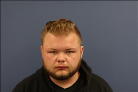 Jaidon Michael Clark a registered  of Kansas