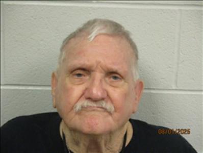 Joe Paul Farish a registered Sex, Violent, or Drug Offender of Kansas