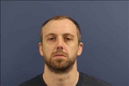 Christopher Thomas Poskey a registered Sex, Violent, or Drug Offender of Kansas