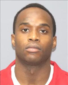 Cardavion Jamal Parker a registered  of Kansas