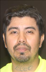 Robert Rubio Garza III a registered  of Kansas